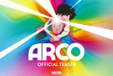 Arco Animation Studio, Chamrousse
