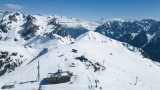Découverte du sommet de Chamrousse