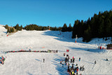 Course de luge Chamrousse
