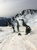 Skitouren