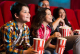 Chamrousse cinema
