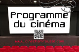 Chamrousse cinema program