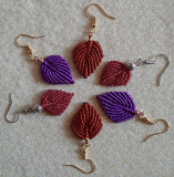 Micro-macramé workshop_Chamrousse