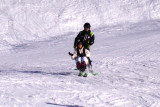 Handi'Gliss - Handi-ski discovery day in Chamrousse