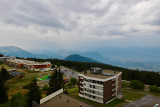 Vue été