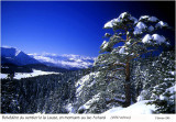 Vue hiver