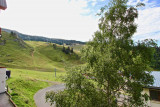 Vue été