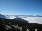 Vue été