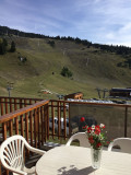 Vue été