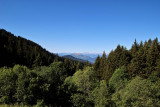 Vue été