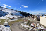 Vue hiver