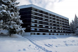Résidence hiver