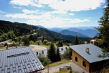 Vue été