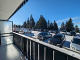 Vue hiver