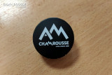 Chamrousse black matt treasure box shop souvenir gift ski resort mountain grenoble isere french alps france