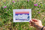 Carte postale - Ori Illustration - 4€