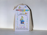 Jeu carte 7 familles gastronomie région Chamrousse
