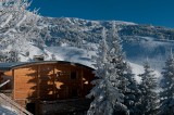 Chamrousse réservation hébergement location station ski hiver isère alpes france