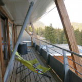 Chamrousse réservation location appartement 3 pièces 8 personnes 70m² Le Sorbier A35 station ski montagne grenoble isère alpes France