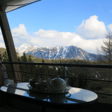 Chamrousse réservation location appartement 3 pièces 8 personnes 70m² Le Sorbier A35 station ski montagne grenoble isère alpes France