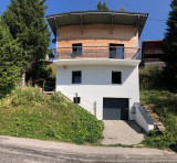 Chamrousse réservation location chalet 5 pièces, 10 personnes 100m² Le chalet les Airelles station ski montagne grenoble isère alpes France