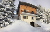 Chamrousse réservation location chalet 5 pièces, 10 personnes 100m² Le chalet les Airelles station ski montagne grenoble isère alpes France
