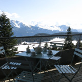 Chamrousse réservation location appartement 3 pièces 8 personnes 70m² Les Sorbier A32 station ski montagne grenoble isère alpes France