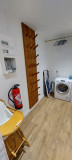 Intérieur buanderie Le Joyau de l'Hermine Chamrousse 2