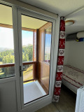 Intérieur cabine-balcon L'Edelweiss 610 Chamrousse