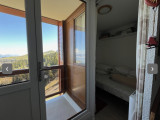 Intérieur cabine-balcon L'Edelweiss 610 Chamrousse
