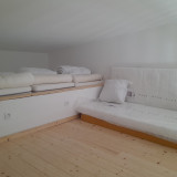 Intérieur chambre 2 chalet nounours Chamrousse