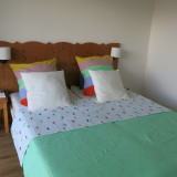 Chamrousse réservation location appartement 3 pièces 8 personnes 70m² Le Sorbier A35 station ski montagne grenoble isère alpes France