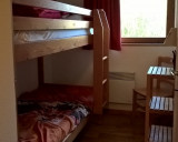 Chamrousse réservation location appartement 8 personnes 50m² villages du bachat melezes station ski montagne grenoble isère alpes France