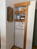 Intérieur frigo 2P4 VDB Melezes E33 Chamrousse