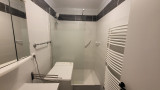 intérieur salle de bain 3P6 Panoramic 308 Chamrousse