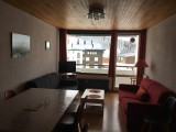 Chamrousse réservation location appartement 6 personnes studio 49m² chamois station ski montagne grenoble isère alpes France