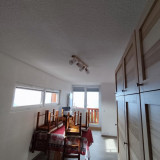 Chamrousse réservation location appartement studio 4 personnes 30m² Edelweiss 405 station ski montagne grenoble isère alpes France