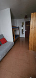 Chamrousse réservation location appartement studio 4 personnes 17m² Edelweiss 427 station ski montagne grenoble isère alpes France