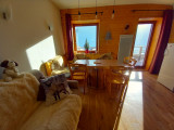 Chamrousse réservation location chalet 2 pièces, 4 personnes 40m² Les balcons de recoin 106 station ski montagne grenoble isère alpes France