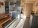Chamrousse réservation location appartement studio 4 personnes 30m² Les vans 1 station ski montagne grenoble isère alpes France