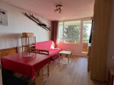  Chamrousse réservation location studio cabine 4 personnes 25m² Ecrin des Neiges station ski montagne grenoble isère alpes France