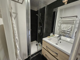 Chamrousse réservation location appartement 2 pièces cabine 4/6 personnes 44m² Panoramic 613 station ski montagne grenoble isère alpes France