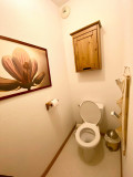 Intérieur wc Le Vernon 6 Chamrousse