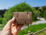 Savon Chamrousse - Savonnerie Doux Voyage