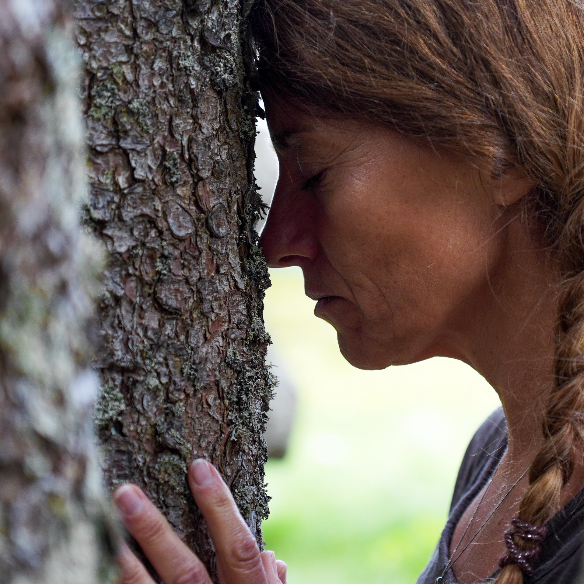Meditation Chamrousse