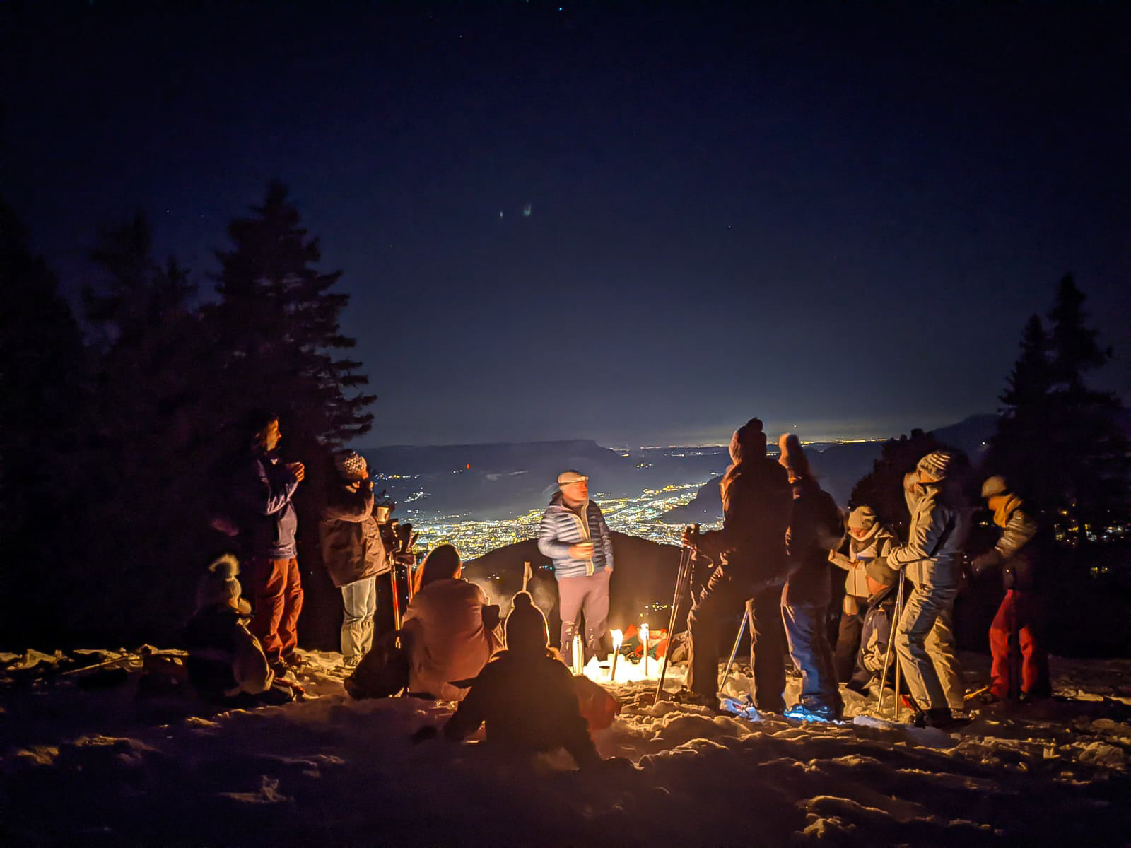 Belledonne en Marche Belledonne en Marche