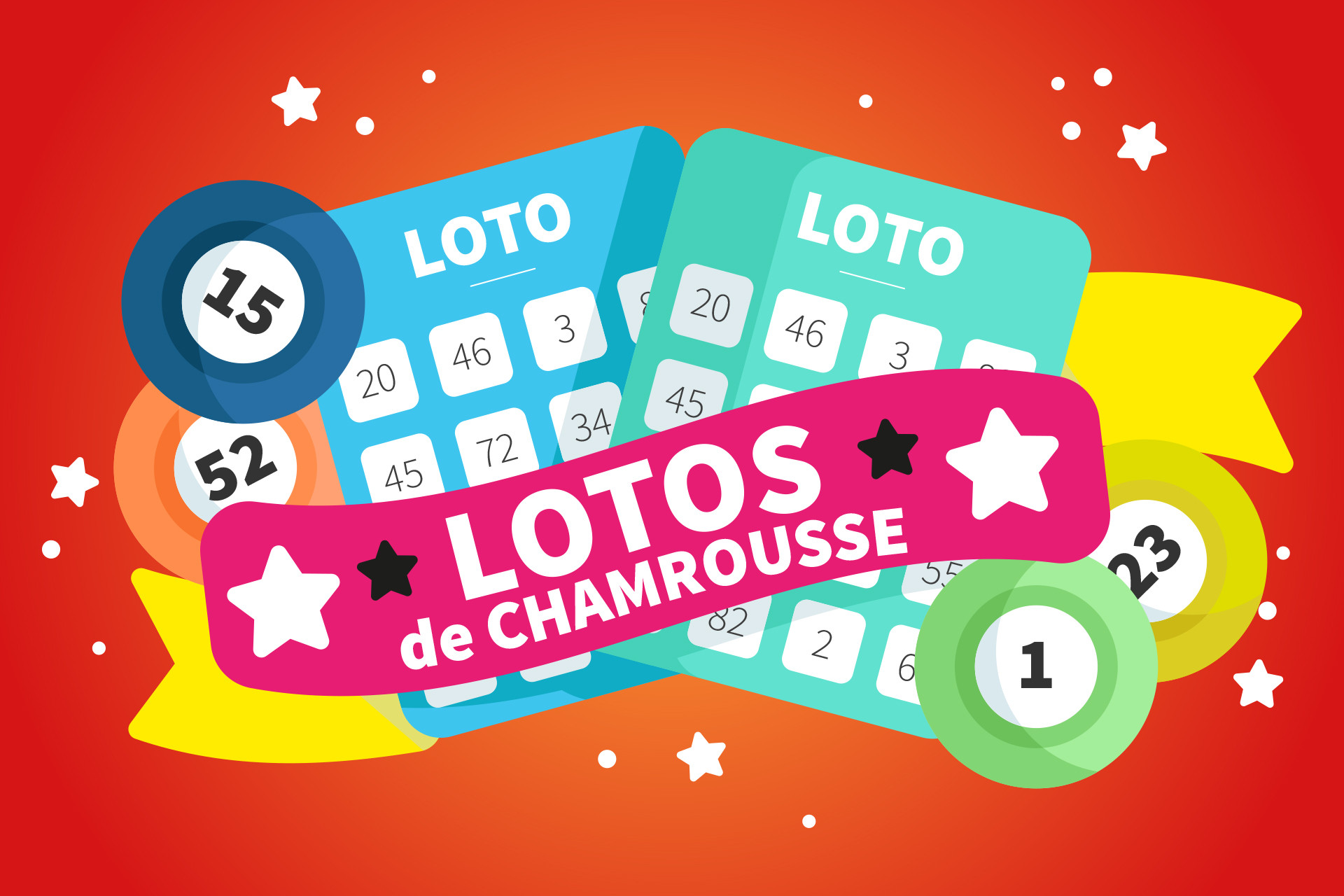 Chamrousse lottery - © OT Chamrousse - Freepik Chamrousse lottery