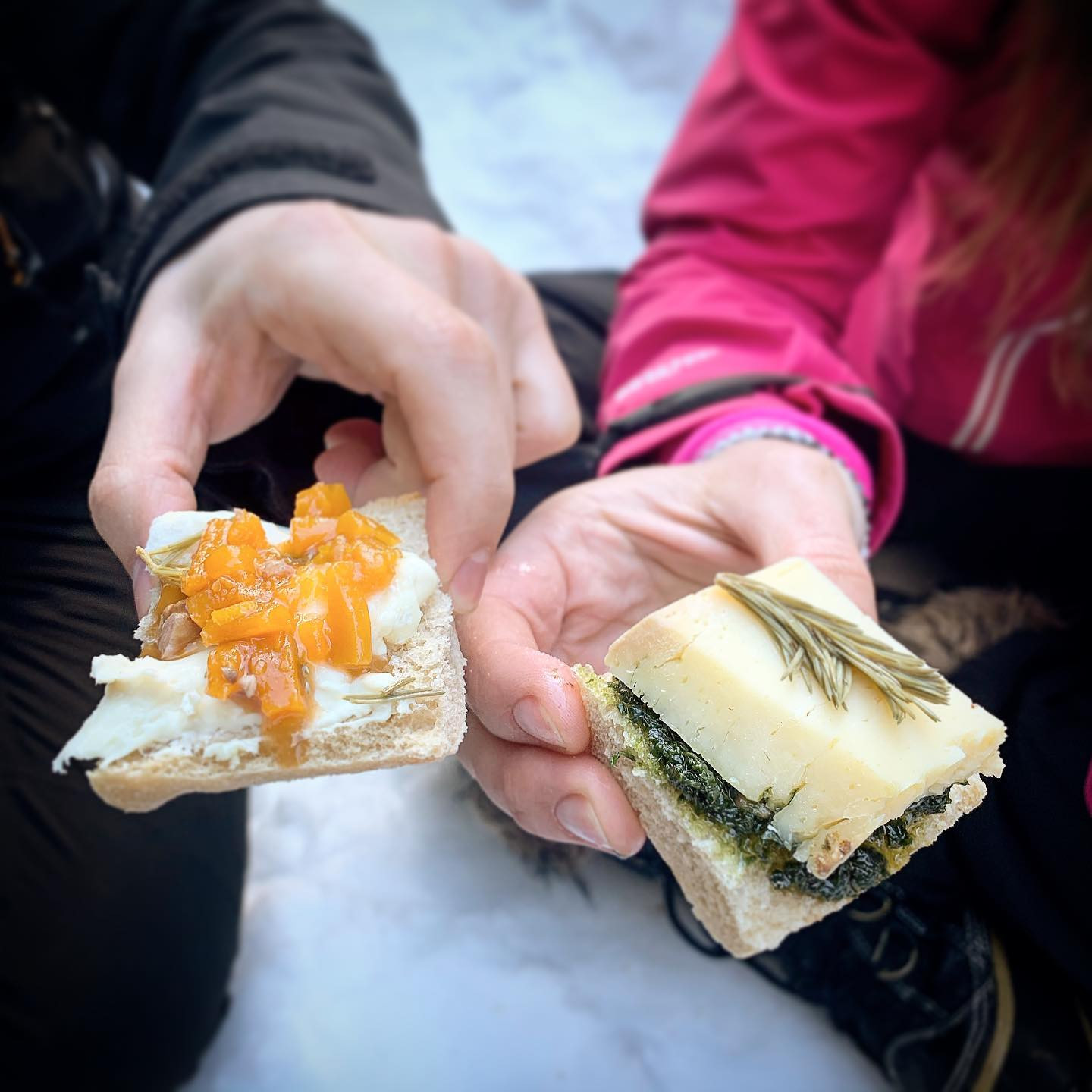 Belledonne en Marche - © Belledonne en Marche Belledonne en Marche