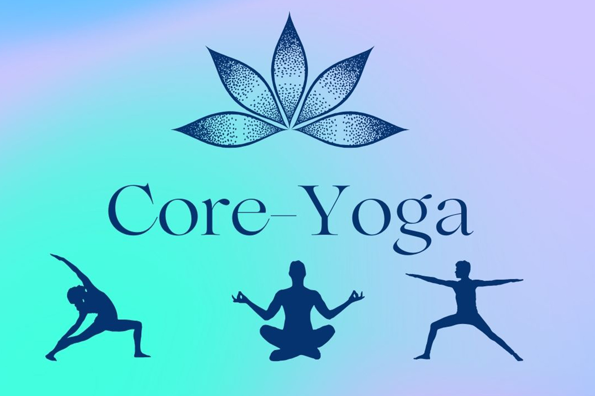 Core yoga Chamrousse - © Alexandra Flamand Core yoga Chamrousse