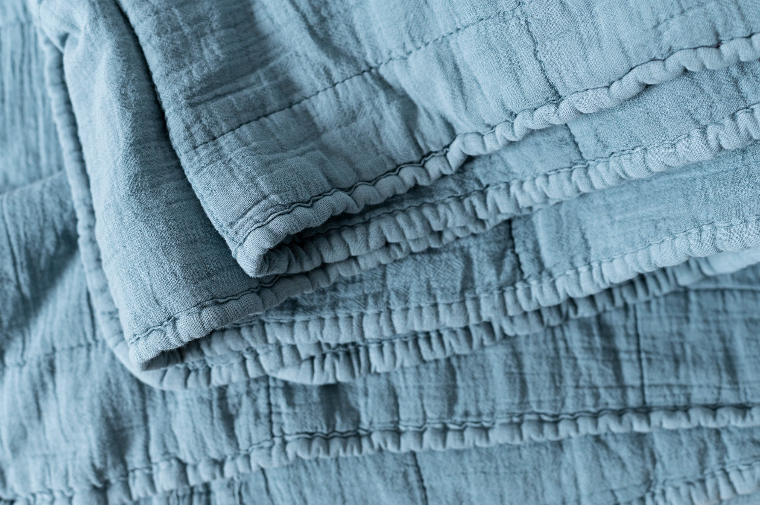 Collecte solidaire de couverture et duvet Chamrousse